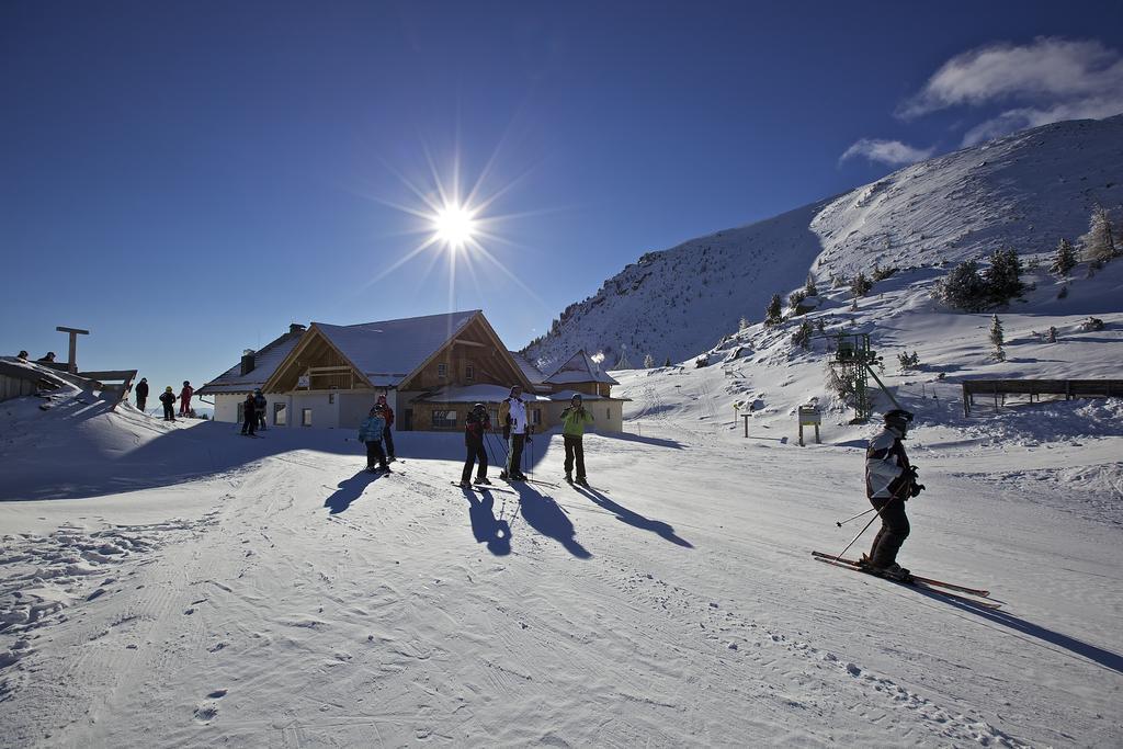 Ferienwohntraum Haller Noetsch Bagian luar foto