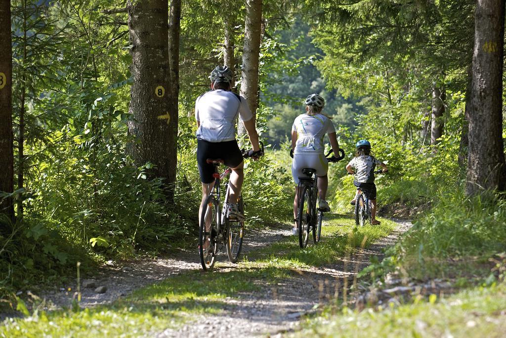 Ferienwohntraum Haller Noetsch Bagian luar foto