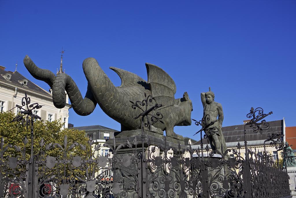 Ferienwohntraum Haller Noetsch Bagian luar foto