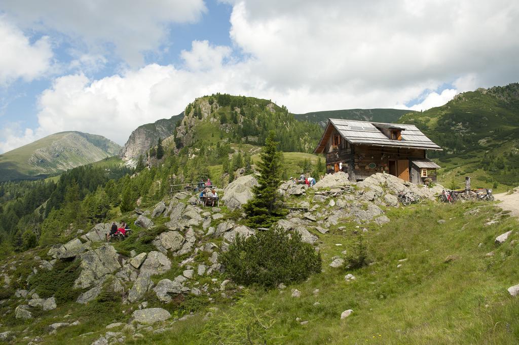 Ferienwohntraum Haller Noetsch Bagian luar foto