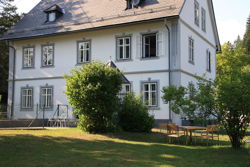Ferienwohntraum Haller Noetsch Bagian luar foto