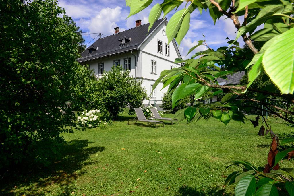 Ferienwohntraum Haller Noetsch Bagian luar foto