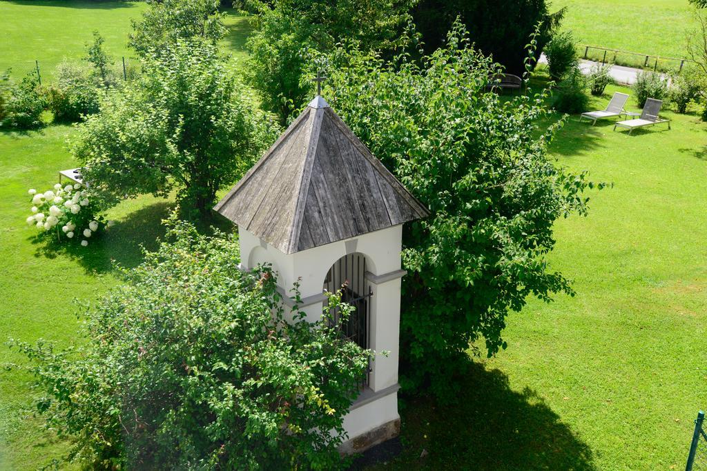 Ferienwohntraum Haller Noetsch Bagian luar foto