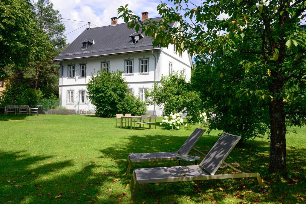 Ferienwohntraum Haller Noetsch Bagian luar foto
