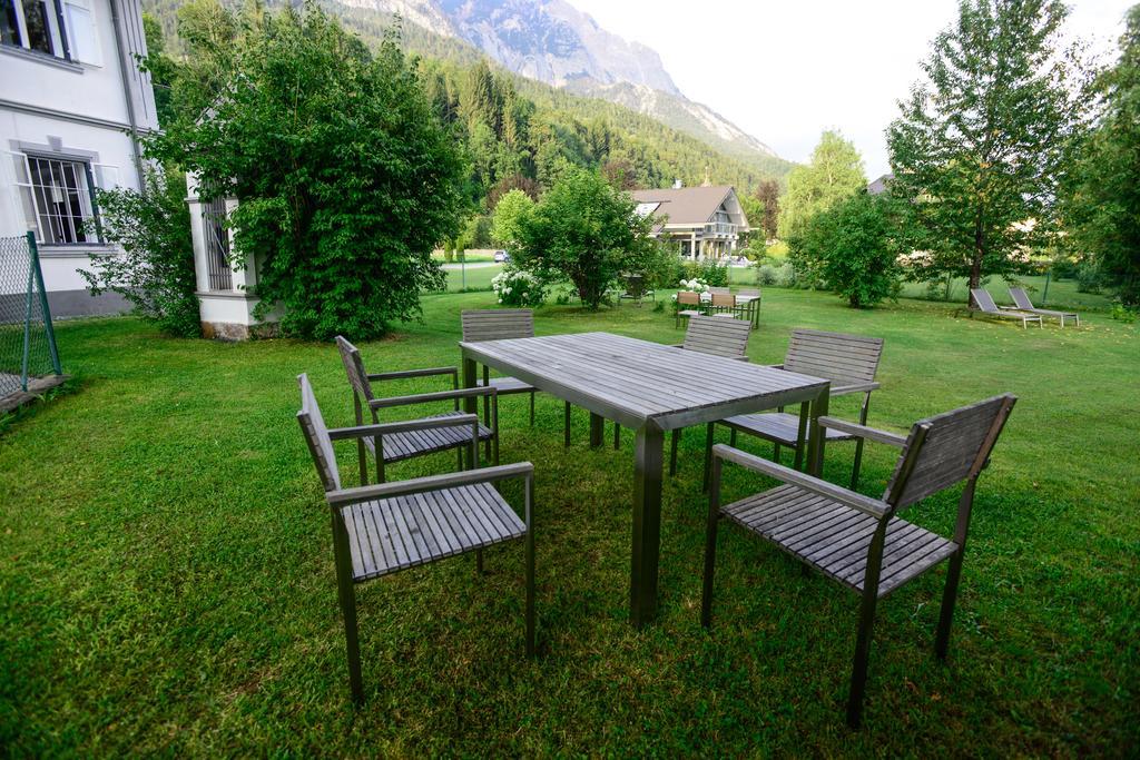 Ferienwohntraum Haller Noetsch Bagian luar foto