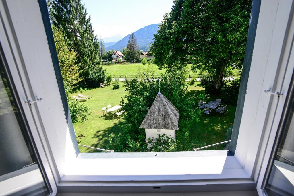 Ferienwohntraum Haller Noetsch Bagian luar foto