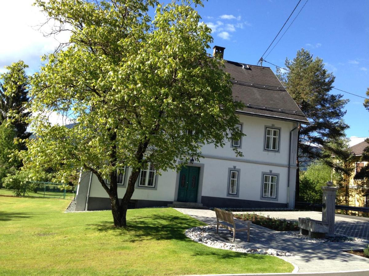 Ferienwohntraum Haller Noetsch Bagian luar foto